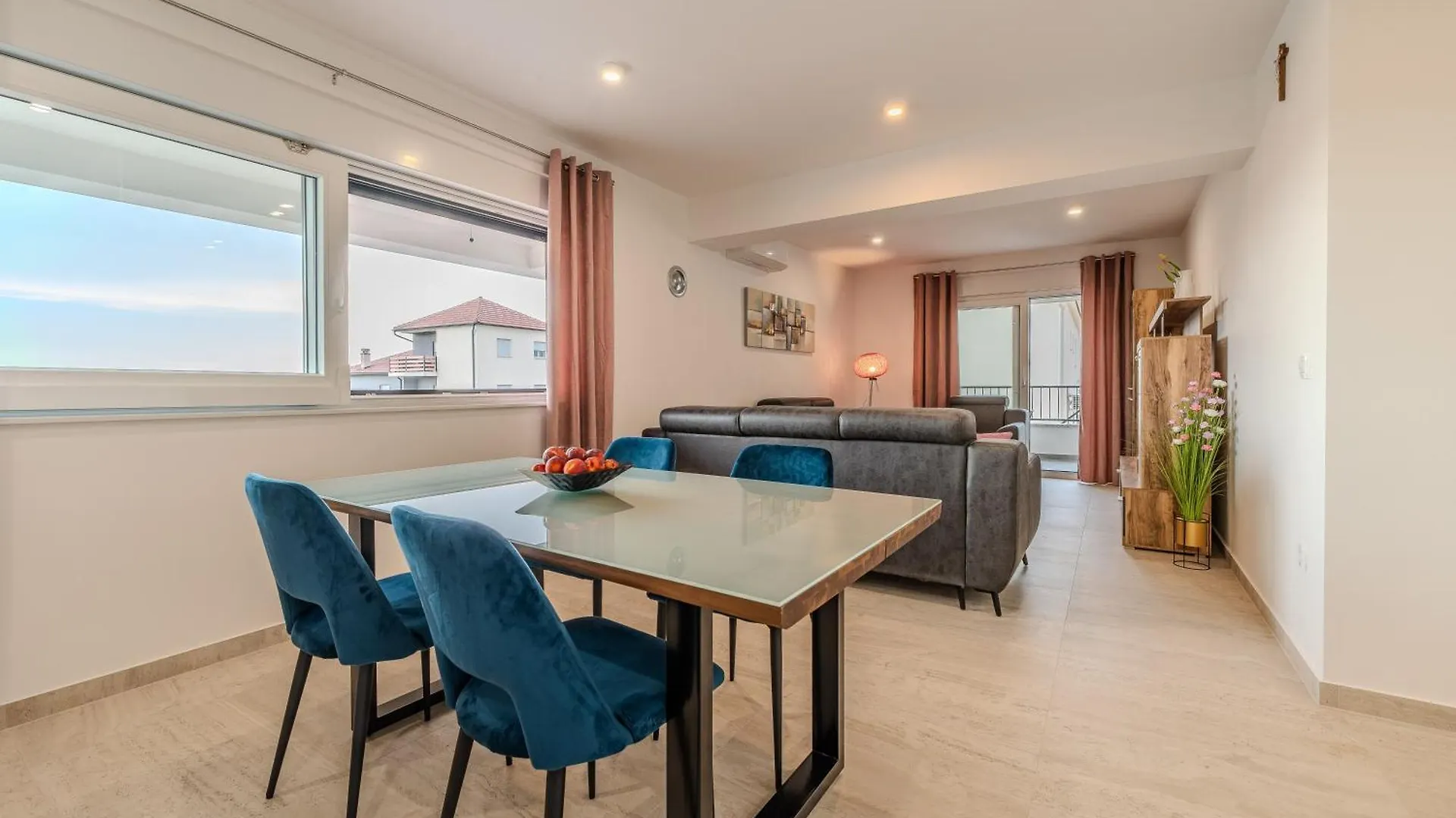 Nuvola Apartment Zadar Croatia