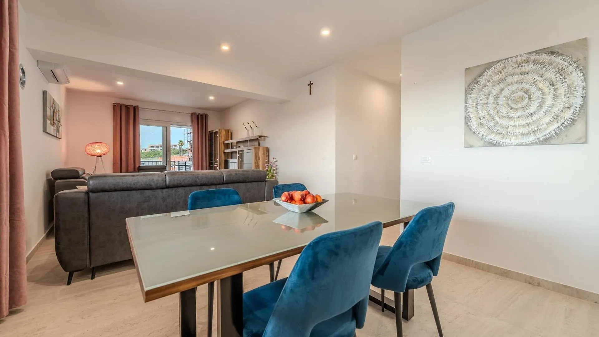 Nuvola Apartment Zadar 0*,  Croatia