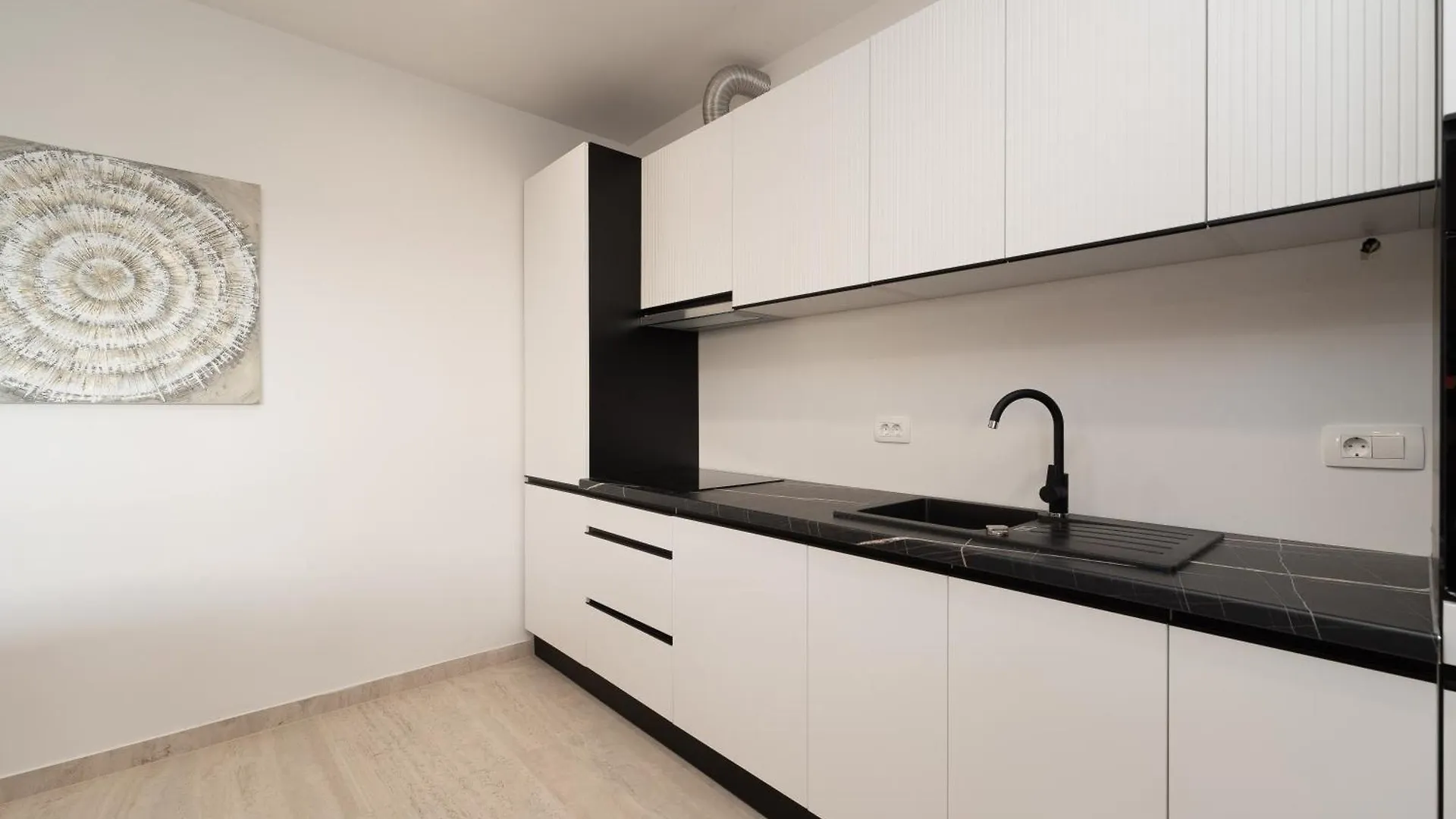 Nuvola Apartment Zadar
