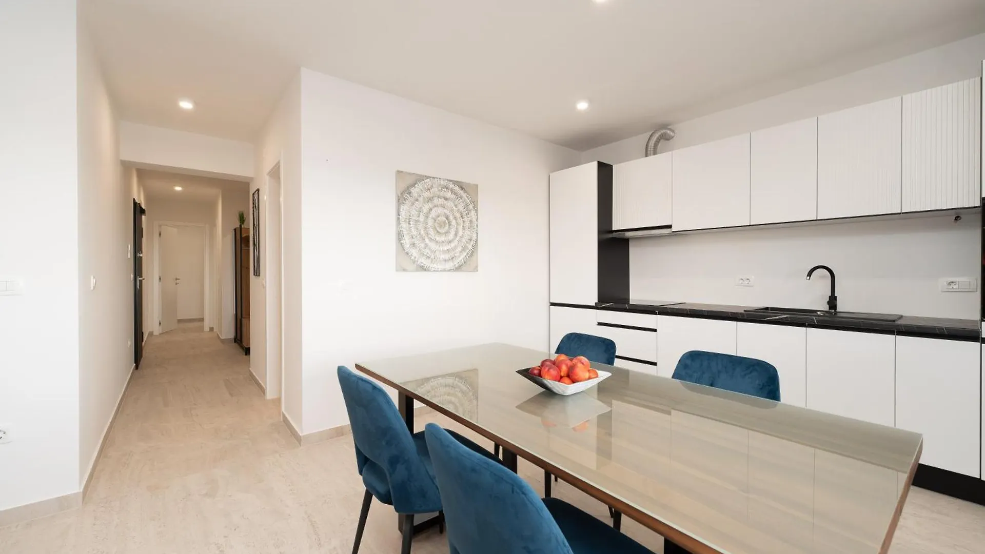 Nuvola Apartment Zadar