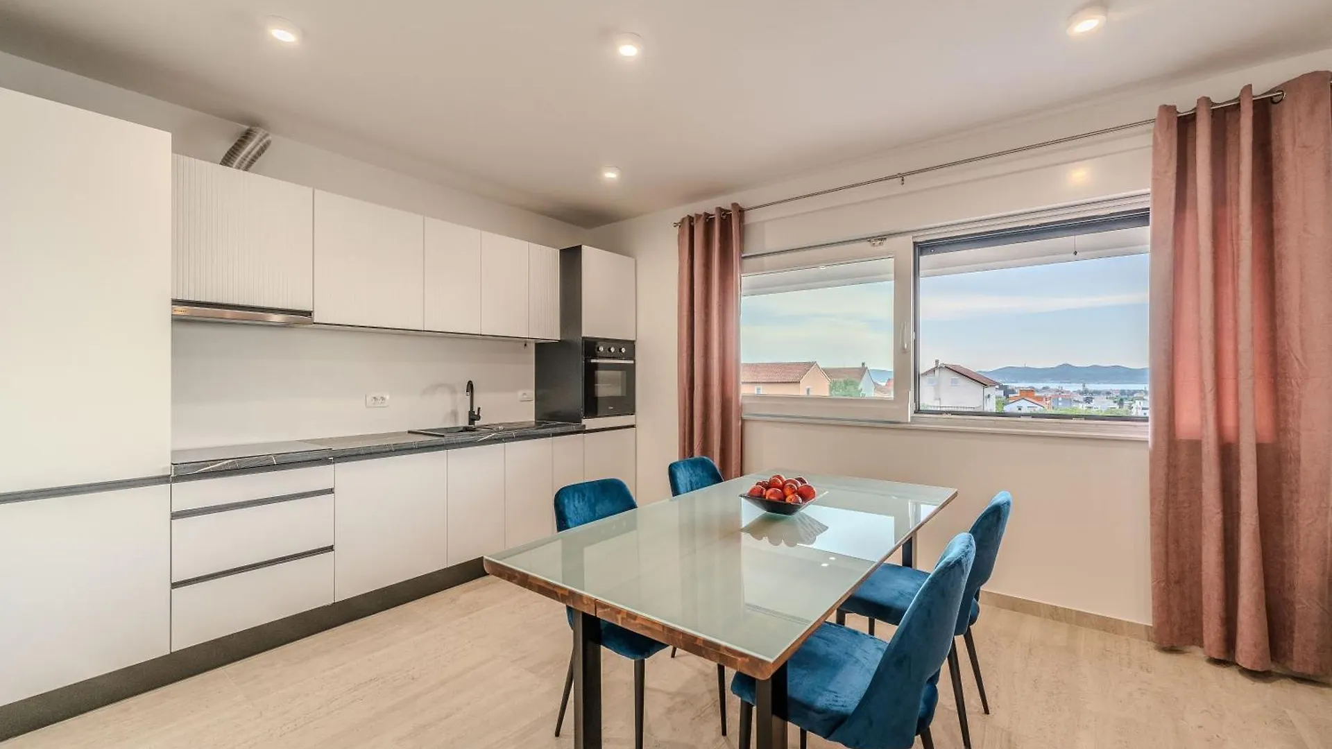 Nuvola Apartment Zadar Croatia