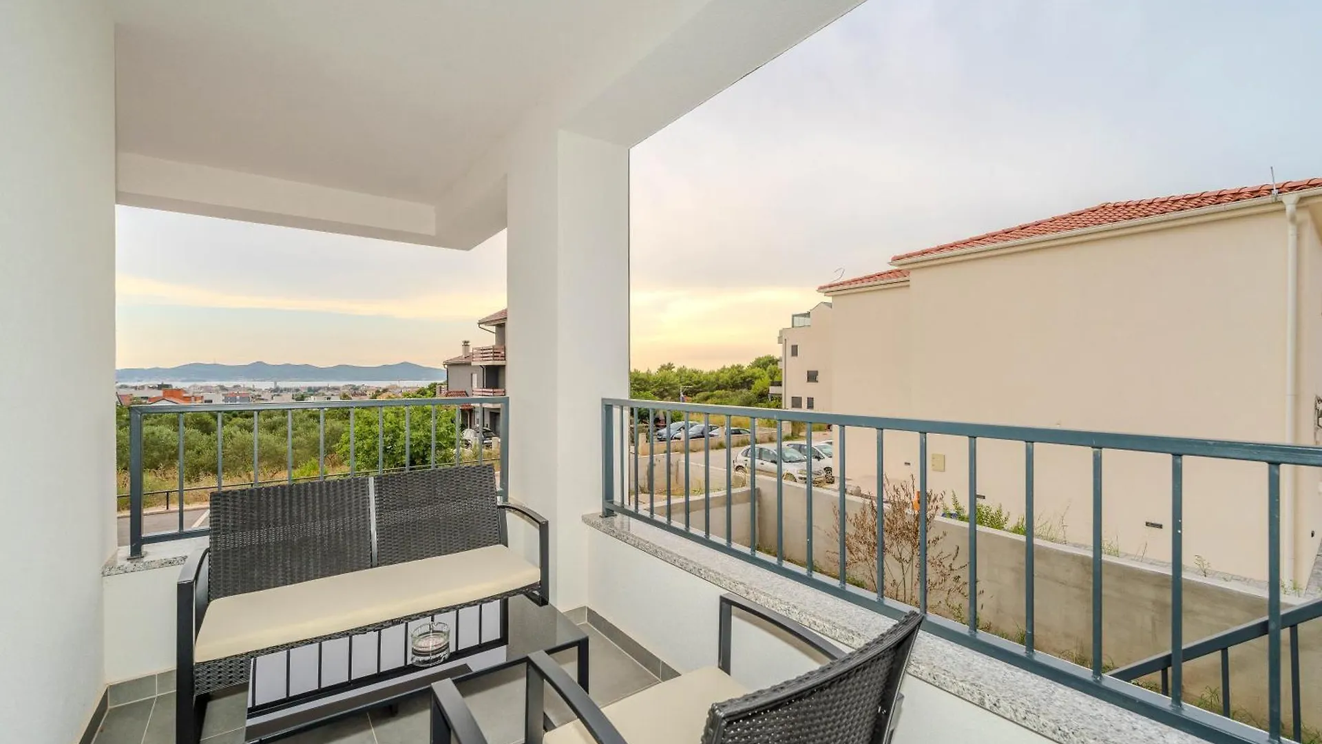 Nuvola Apartment Zadar 0*,  Croatia