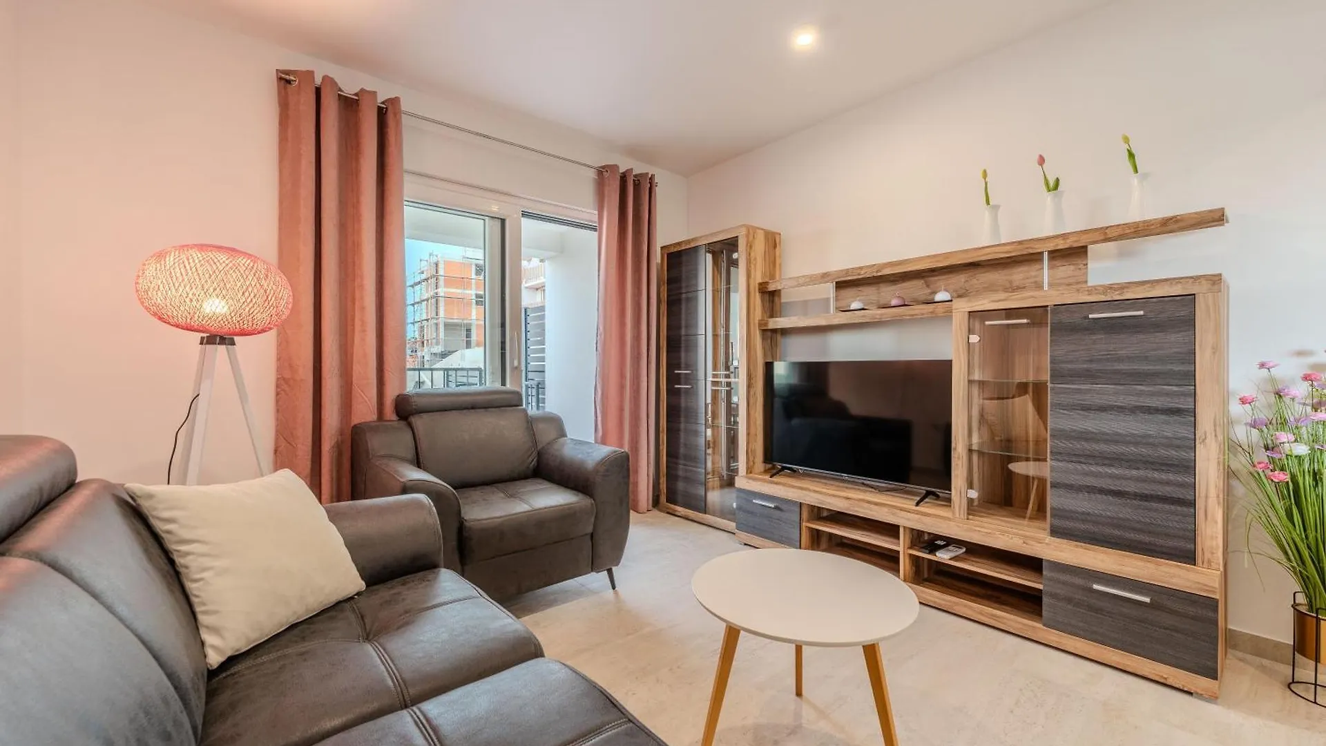 Nuvola Apartment Zadar