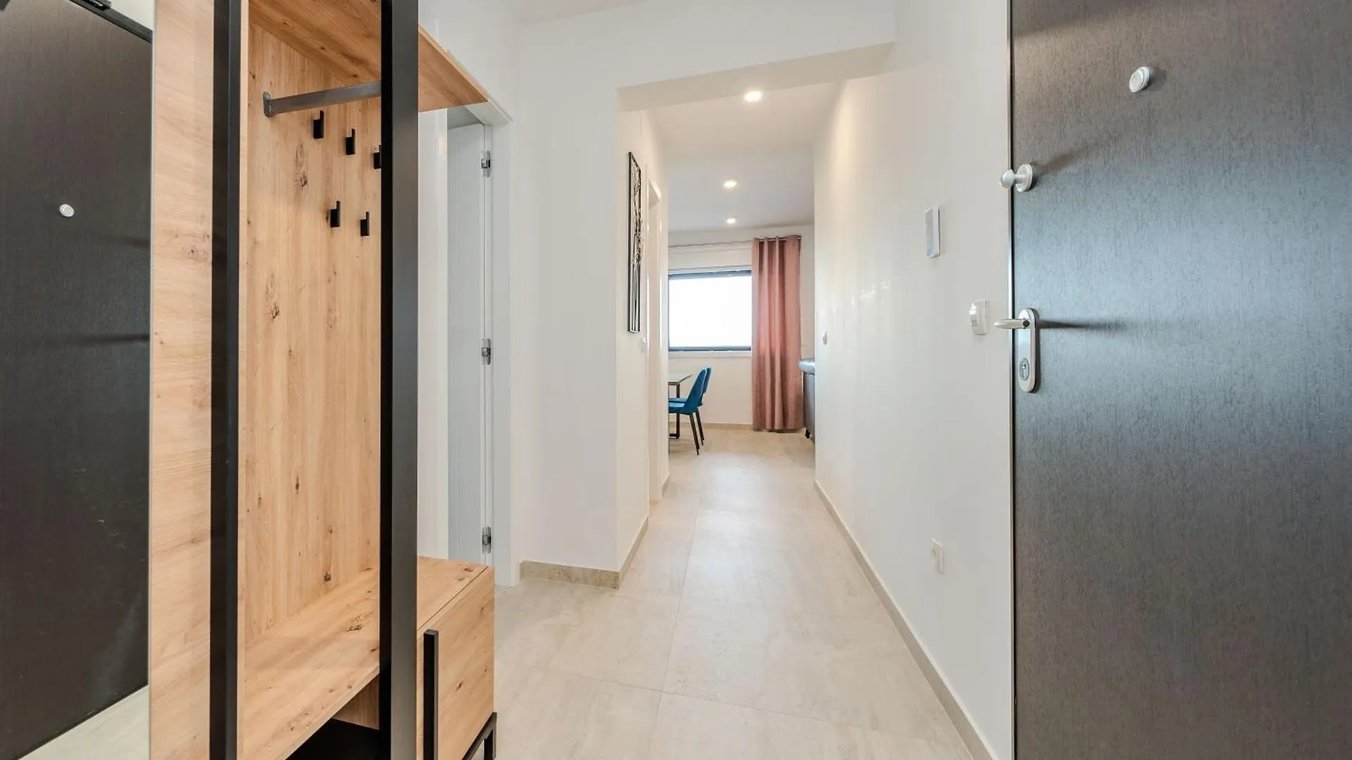 Nuvola Apartment Zadar 0*,