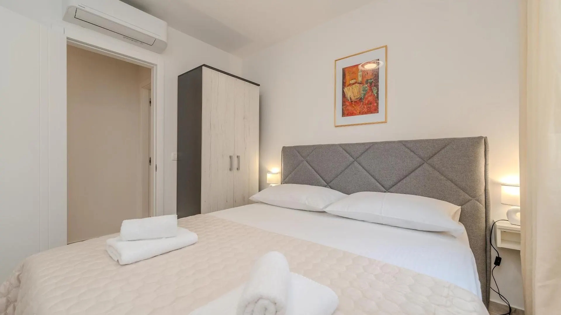 Nuvola Apartment Zadar