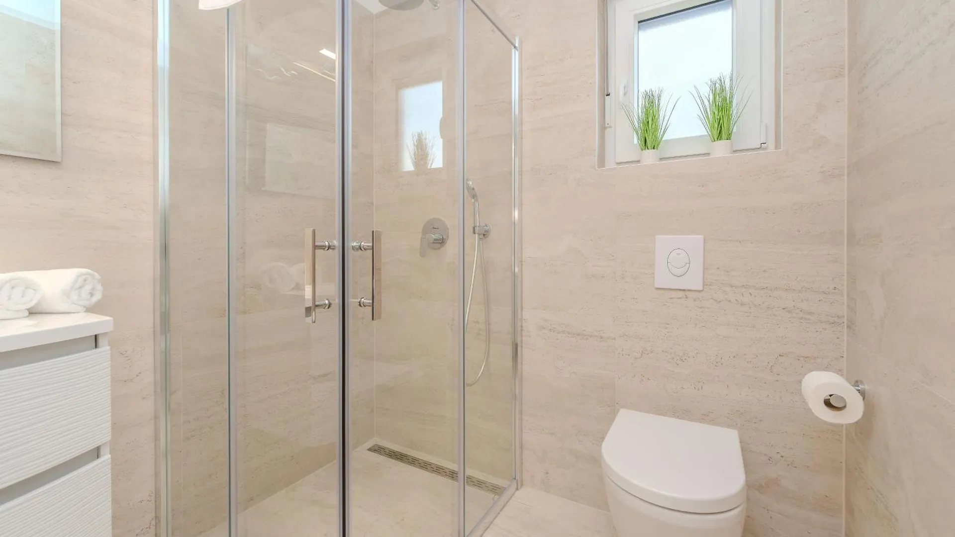 Nuvola Apartment Zadar