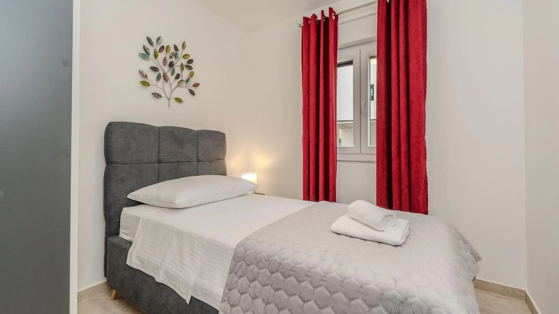 Nuvola Apartment Zadar