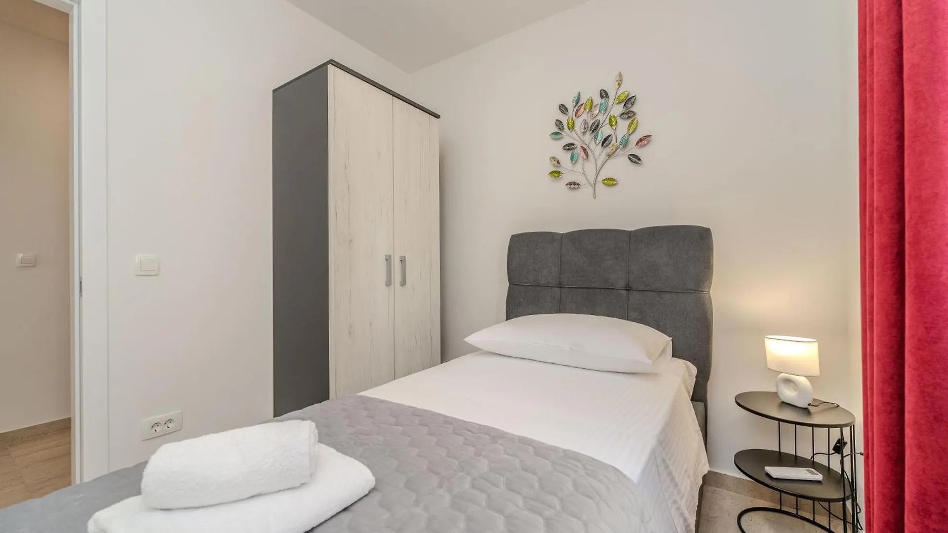 Nuvola Apartment Zadar