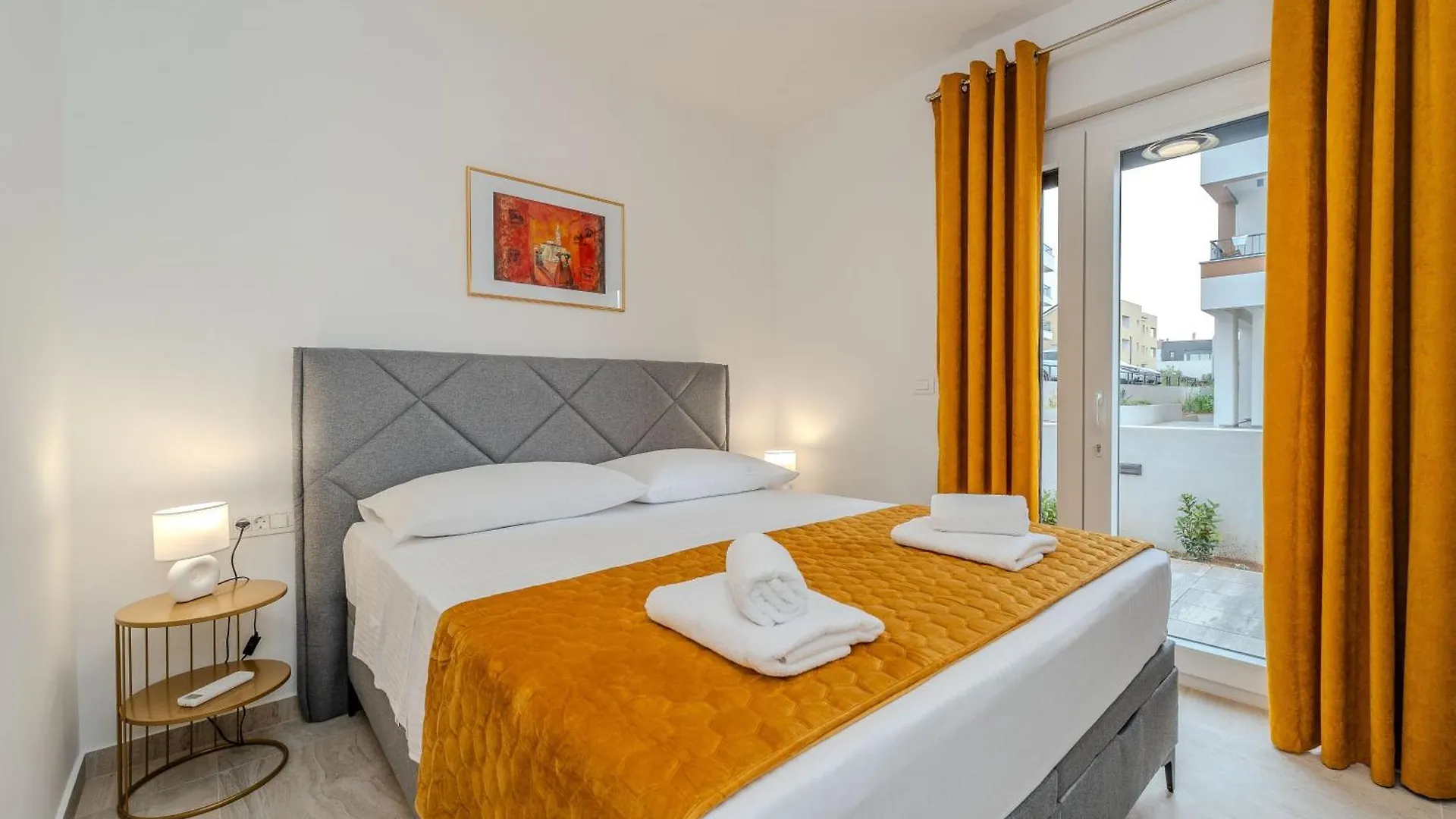 Nuvola Apartment Zadar