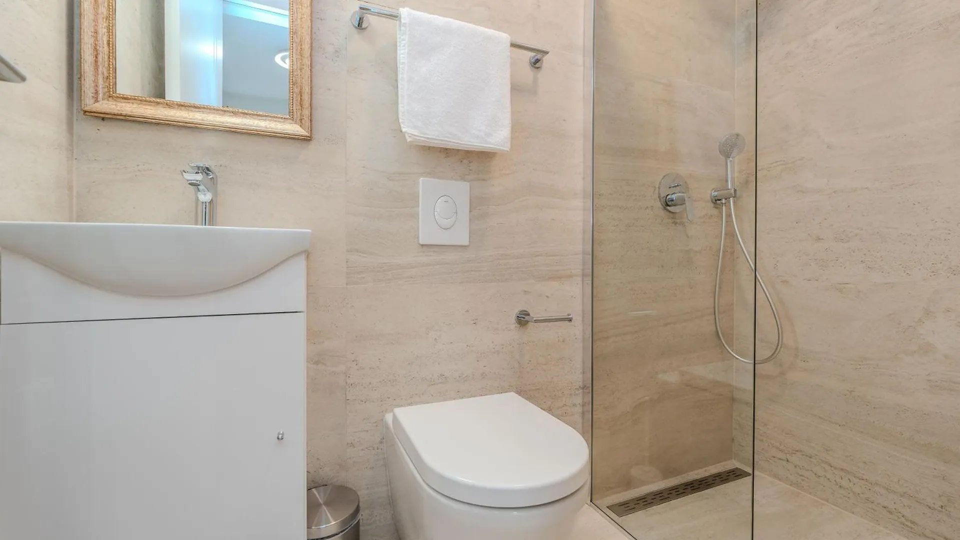 Nuvola Apartment Zadar