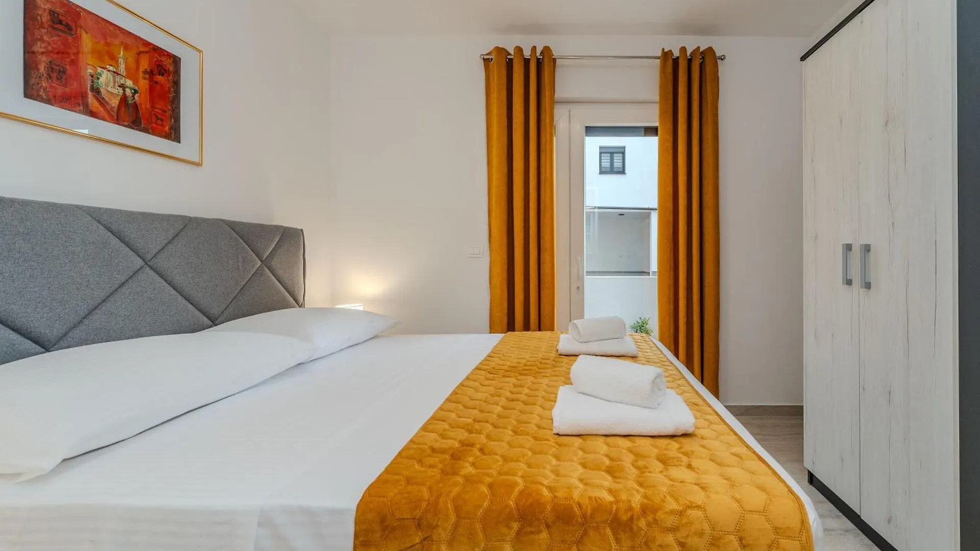 Nuvola Apartment Zadar