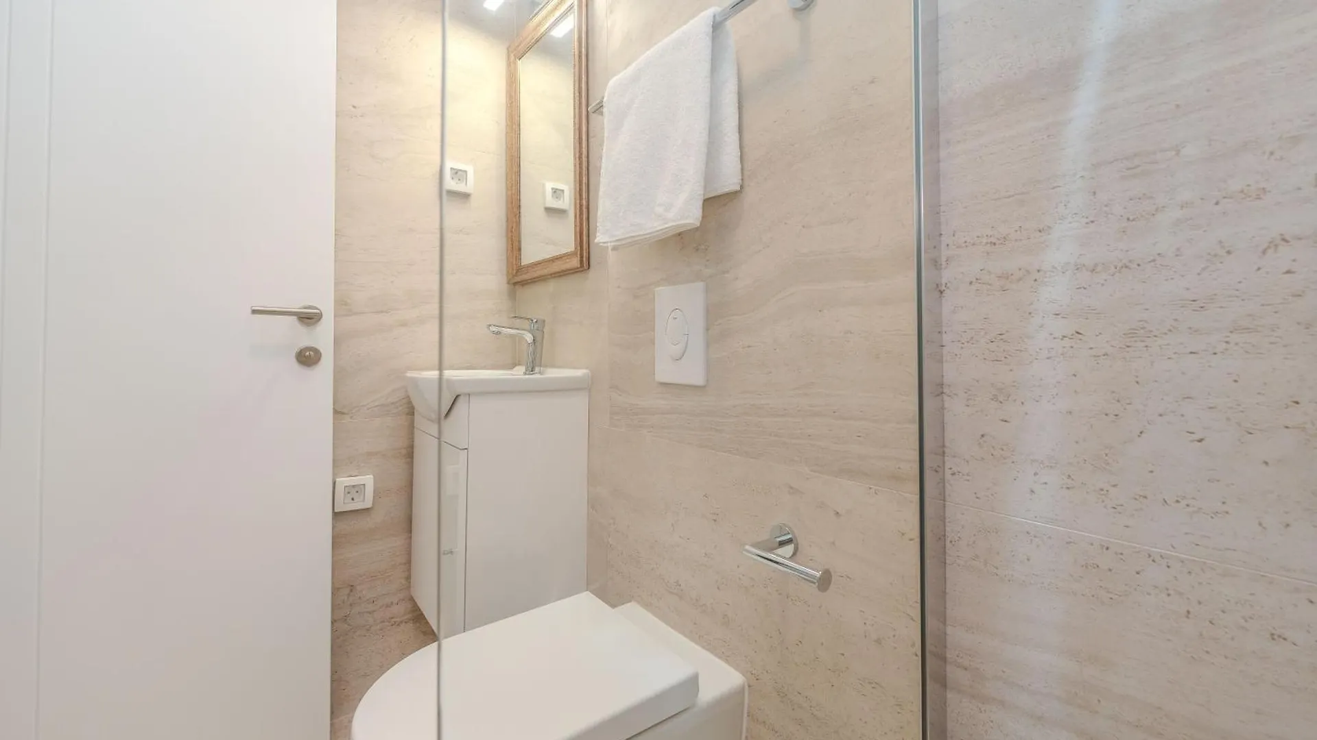 Nuvola Apartment Zadar