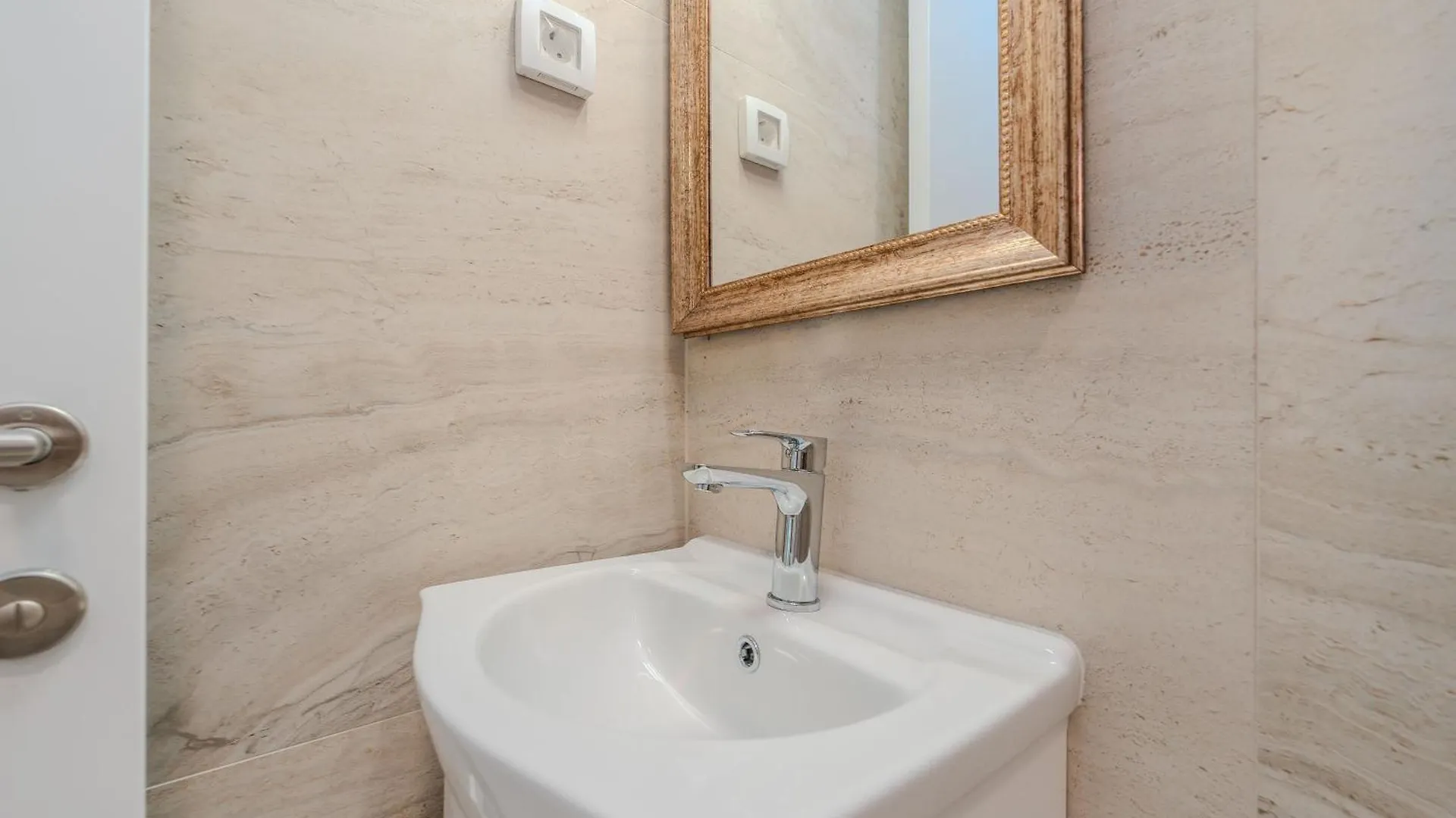 Nuvola Apartment Zadar Croatia