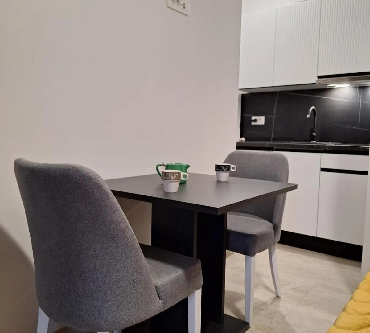 Nuvola Apartment Zadar