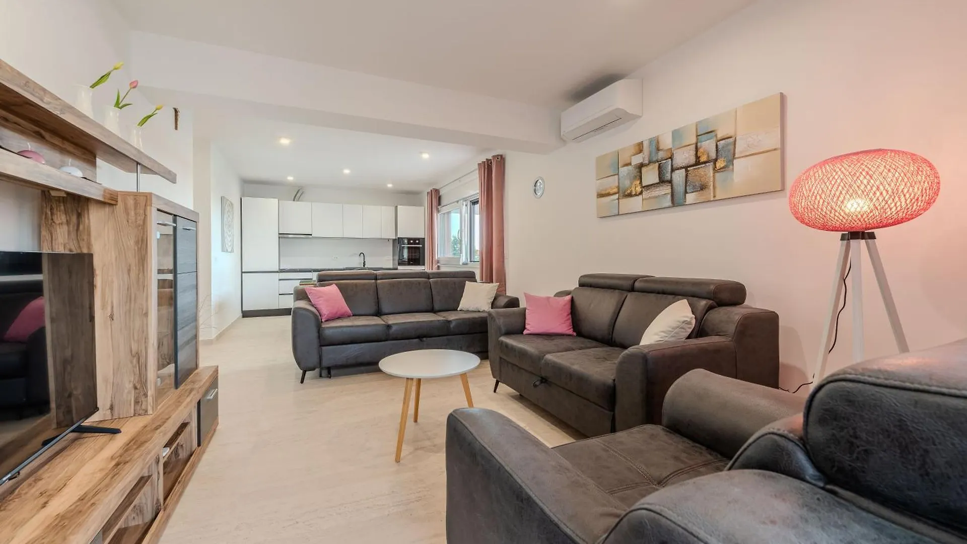 Nuvola Apartment Zadar