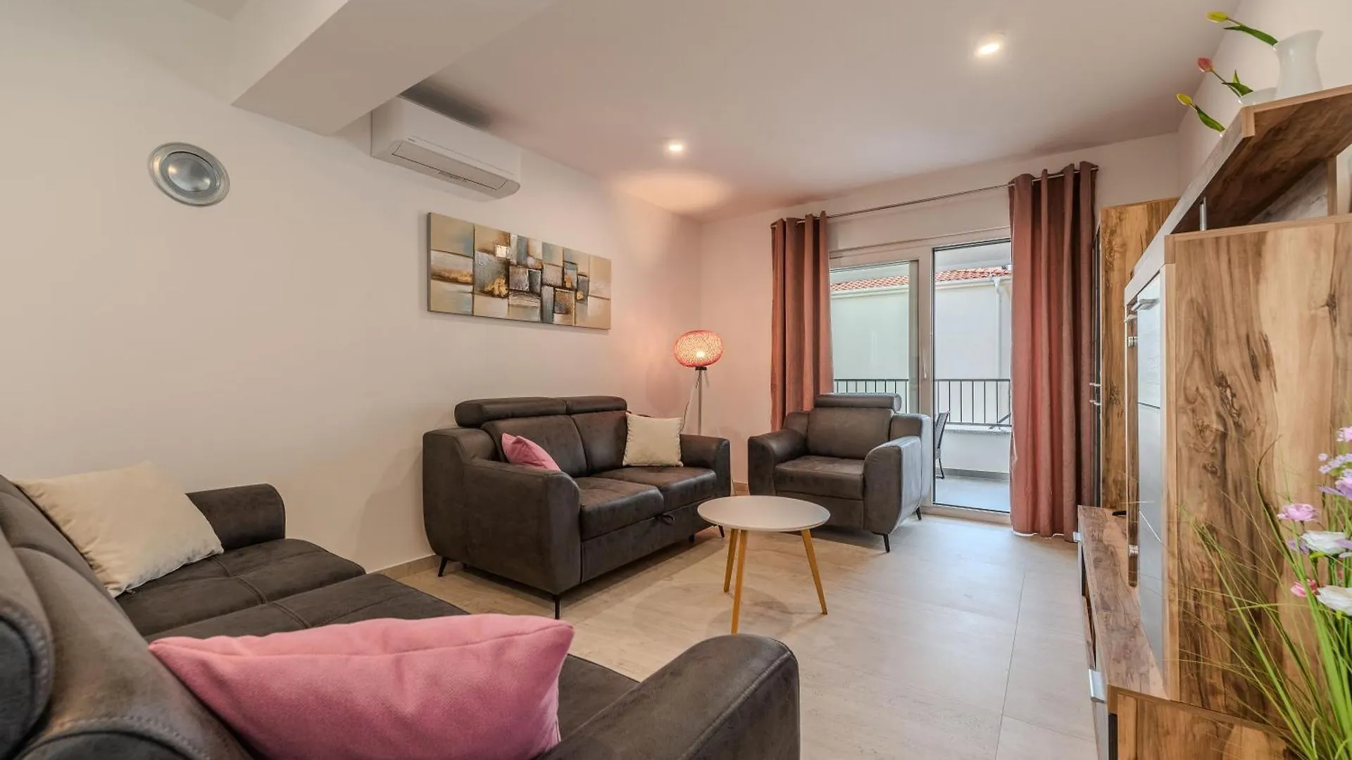 Nuvola Apartment Zadar Croatia
