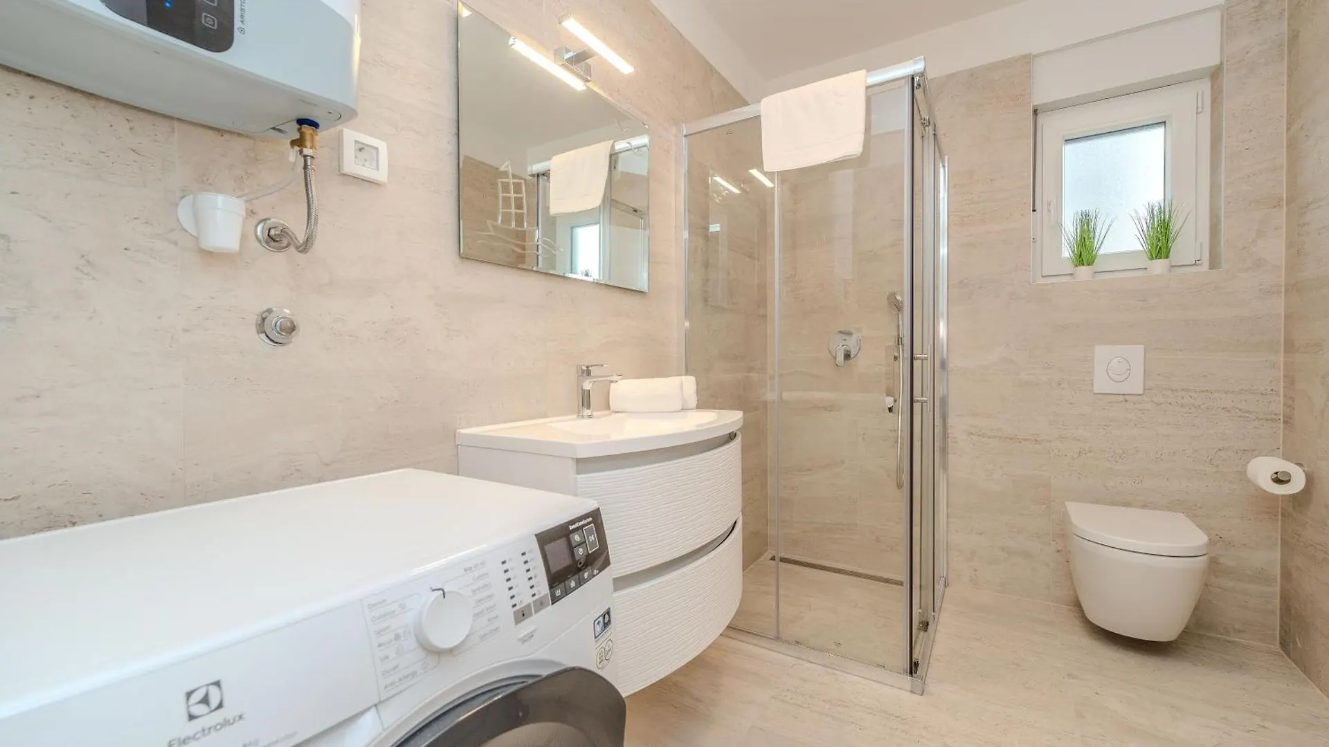 Nuvola Apartment Zadar